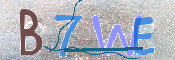 Imagen CAPTCHA
