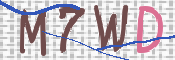 Imagen CAPTCHA