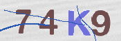 Imagen CAPTCHA