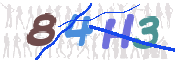 Imagen CAPTCHA