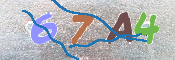 Imagen CAPTCHA