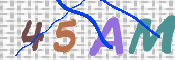 Imagen CAPTCHA