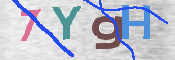 Imagen CAPTCHA