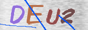 Imagen CAPTCHA