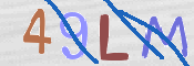 Imagen CAPTCHA