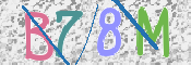 Imagen CAPTCHA
