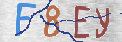 Imagen CAPTCHA