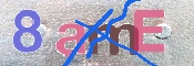 Imagen CAPTCHA