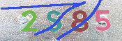 Imagen CAPTCHA