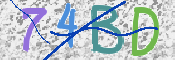 Imagen CAPTCHA