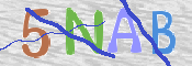 Imagen CAPTCHA