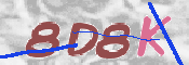 Imagen CAPTCHA