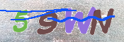 Imagen CAPTCHA