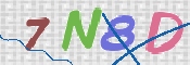 Imagen CAPTCHA