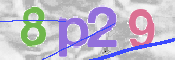 Imagen CAPTCHA
