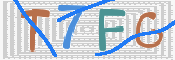 Imagen CAPTCHA