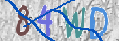 Imagen CAPTCHA