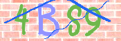 Imagen CAPTCHA
