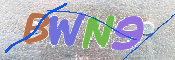 Imagen CAPTCHA