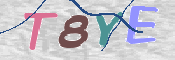 Imagen CAPTCHA