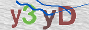 Imagen CAPTCHA