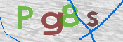 Imagen CAPTCHA