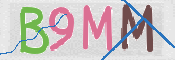 Imagen CAPTCHA