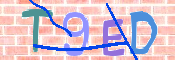 Imagen CAPTCHA