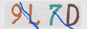 Imagen CAPTCHA
