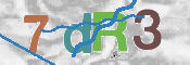 Imagen CAPTCHA