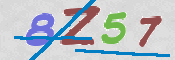 Imagen CAPTCHA