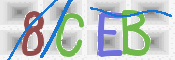 Imagen CAPTCHA