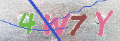 Imagen CAPTCHA