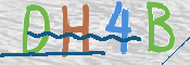 Imagen CAPTCHA