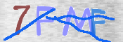 Imagen CAPTCHA