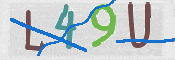 Imagen CAPTCHA