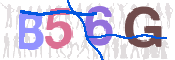 Imagen CAPTCHA