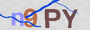 Imagen CAPTCHA