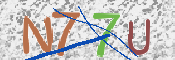 Imagen CAPTCHA