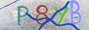 Imagen CAPTCHA