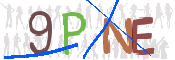 Imagen CAPTCHA
