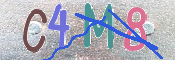 Imagen CAPTCHA