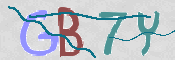 Imagen CAPTCHA