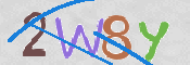 Imagen CAPTCHA