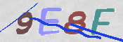 Imagen CAPTCHA