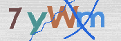 Imagen CAPTCHA