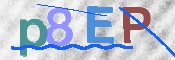 Imagen CAPTCHA