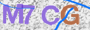 Imagen CAPTCHA