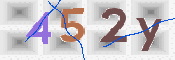 Imagen CAPTCHA