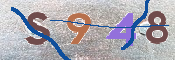 Imagen CAPTCHA